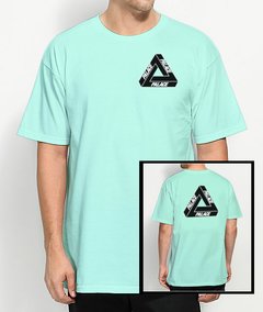 Camiseta Palace Classic Invert na internet