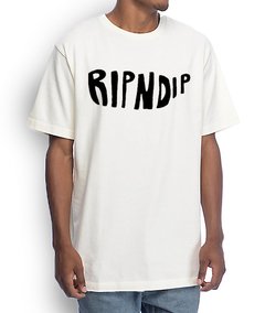 Imagem do Camiseta Rip n Dip Logo