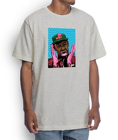 Camiseta ODD Future OFWGKTA na internet