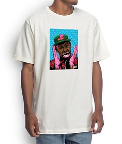 Camiseta ODD Future OFWGKTA - No Hype