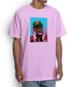 Camiseta ODD Future OFWGKTA - loja online