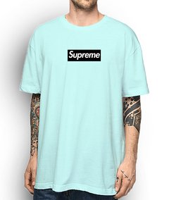 Imagem do Camiseta Supreme Black Box