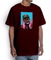 Camiseta ODD Future OFWGKTA