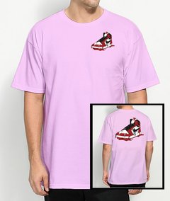 Camiseta SB Shoes - No Hype