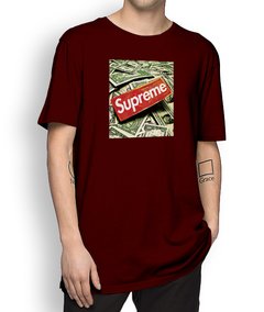 Imagem do Camiseta Supreme Dóllar