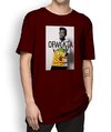 Imagem do Camiseta ODD Future Tyler