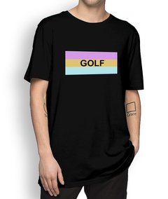 Camiseta ODD Future Golf Color - comprar online