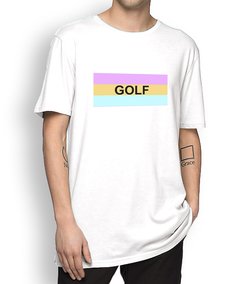 Camiseta ODD Future Golf Color na internet