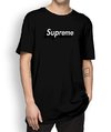 Camiseta Supreme 3D na internet