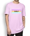 Camiseta ODD Future Golf Color - loja online
