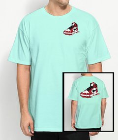 Camiseta SB Shoes - loja online