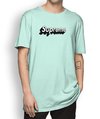 Camiseta Supreme 3D - loja online