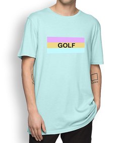 Camiseta ODD Future Golf Color