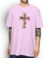 Imagem do Camiseta Supreme The Cross