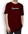 Imagem do Camiseta Supreme 3D
