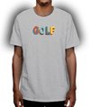 Camiseta ODD Future Golf na internet