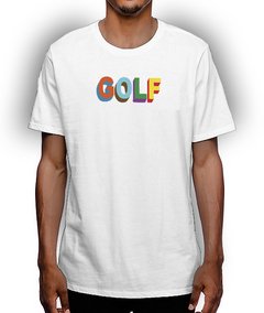 Camiseta ODD Future Golf - comprar online