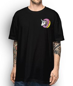 Camiseta ODD Future Unicorn na internet