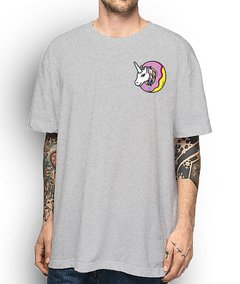 Camiseta ODD Future Unicorn - No Hype