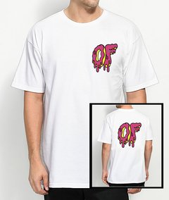 Camiseta ODD Future Splash - comprar online