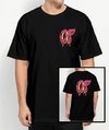 Camiseta ODD Future Splash