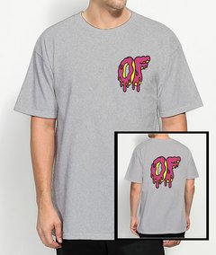 Camiseta ODD Future Splash na internet