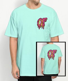 Imagem do Camiseta ODD Future Splash