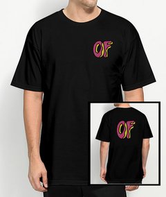 Camiseta ODD Future Classic - comprar online