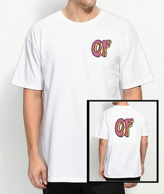 Camiseta ODD Future Classic