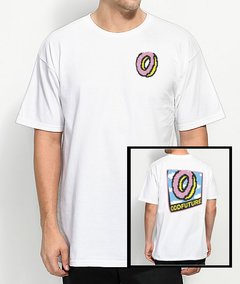 Camiseta ODD Future 8-Bit - comprar online