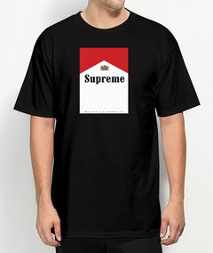 Camiseta Supreme Malboro - comprar online