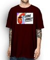 Camiseta No Hype Gang Gang - loja online