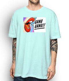 Imagem do Camiseta No Hype Gang Gang