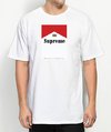 Camiseta Supreme Malboro na internet