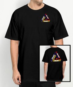 Camiseta Palace Mix - comprar online