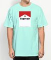 Camiseta Supreme Malboro - loja online