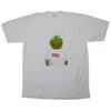 Camiseta Supreme Kermit
