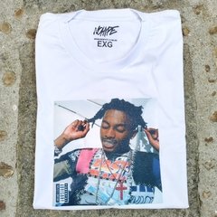 Camiseta No Hype Playboi Carti Parental - loja online