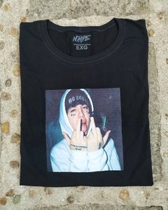 Camiseta No Hype Diego Xan na internet