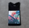 Camiseta No Hype 2Pac Roses