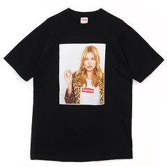 Camiseta Supreme Kate Moss