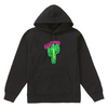 Moletom Canguru No Hype Cactus Jack - comprar online