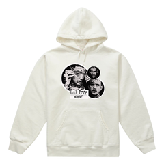 Moletom Canguru No Hype Lil Peep Face - comprar online