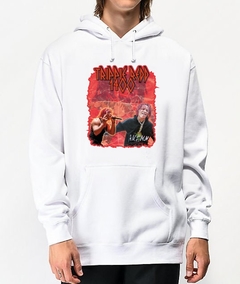 Moletom Canguru No Hype Trippie Redd Merch - comprar online