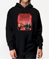 Moletom Canguru No Hype Trippie Redd Merch