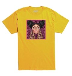 Camiseta No Hype Nicki Minaj Dray