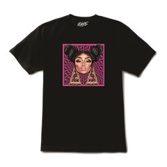 Camiseta No Hype Nicki Minaj Dray na internet