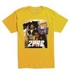 Camiseta No Hype 2Pac Ass na internet