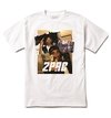 Camiseta No Hype 2Pac Ass - comprar online