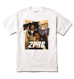 Camiseta No Hype 2Pac Ass - comprar online